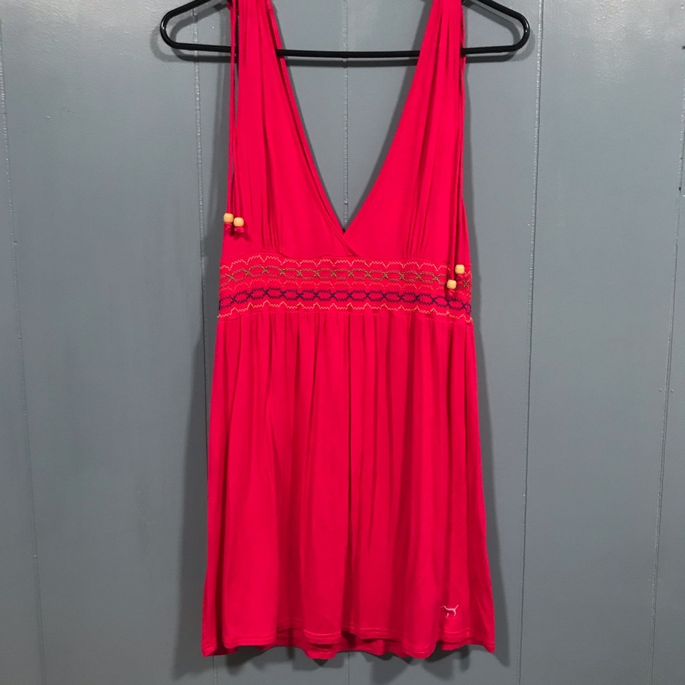 PINK Victoria’s Secret Dress